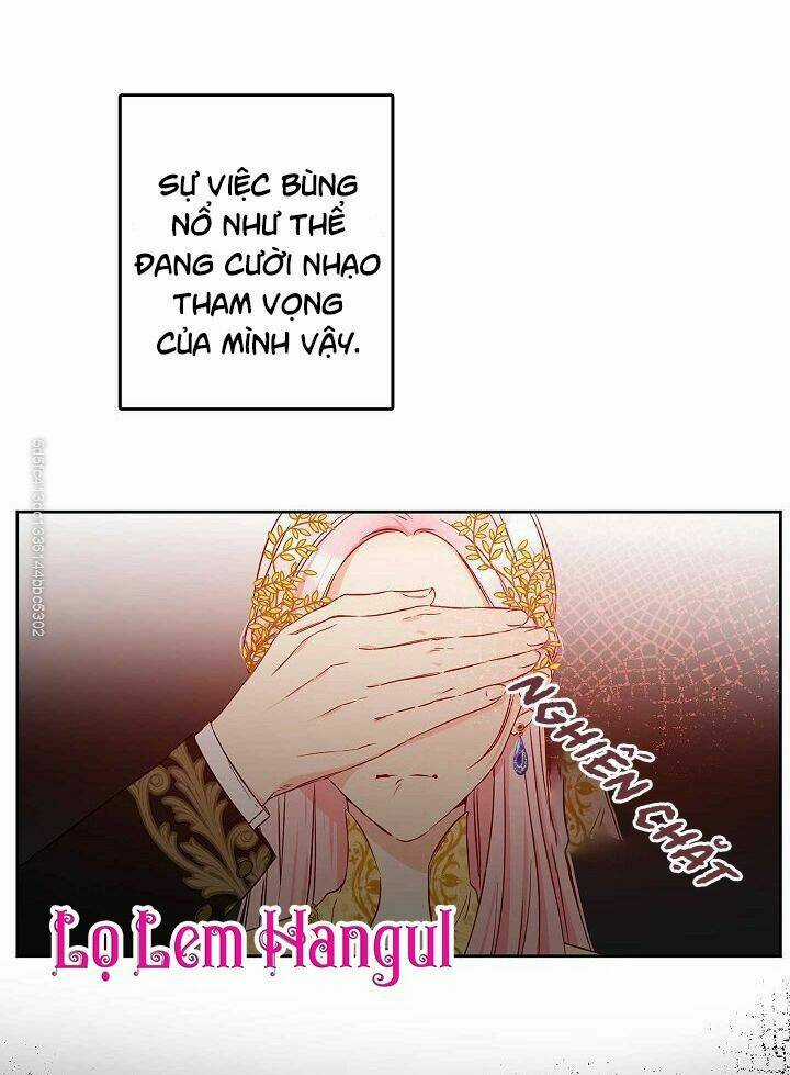 Cuộc Hôn Nhân Giả Dối Chapter 45 trang 57