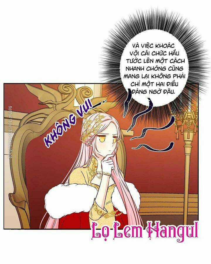 Cuộc Hôn Nhân Giả Dối Chapter 45 trang 6