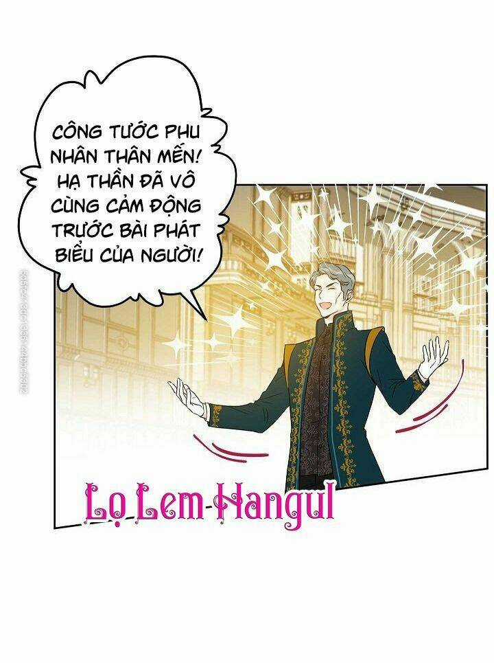 Cuộc Hôn Nhân Giả Dối Chapter 45 trang 7