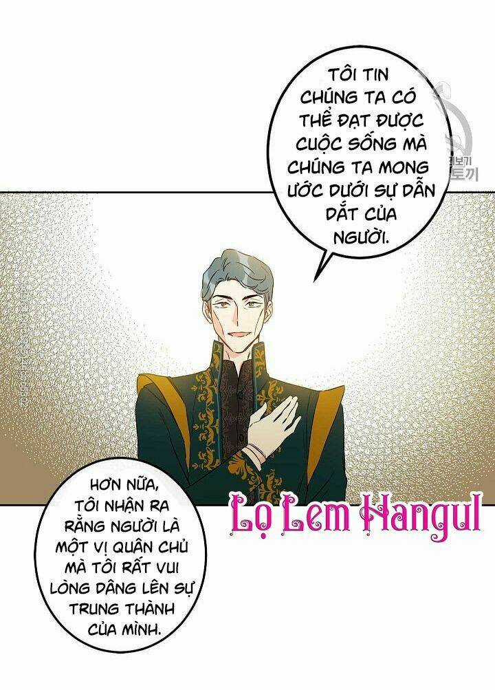 Cuộc Hôn Nhân Giả Dối Chapter 45 trang 8