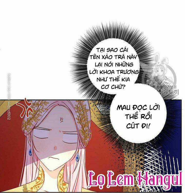 Cuộc Hôn Nhân Giả Dối Chapter 45 trang 9