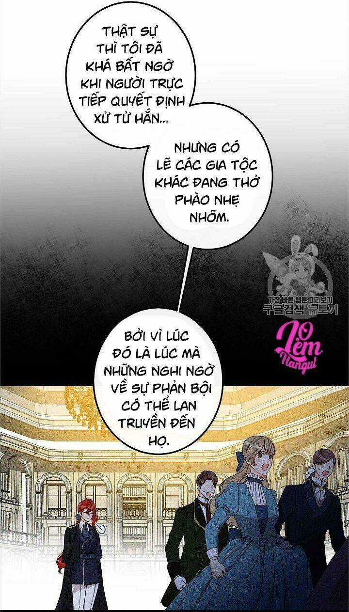 Cuộc Hôn Nhân Giả Dối Chapter 46 trang 12