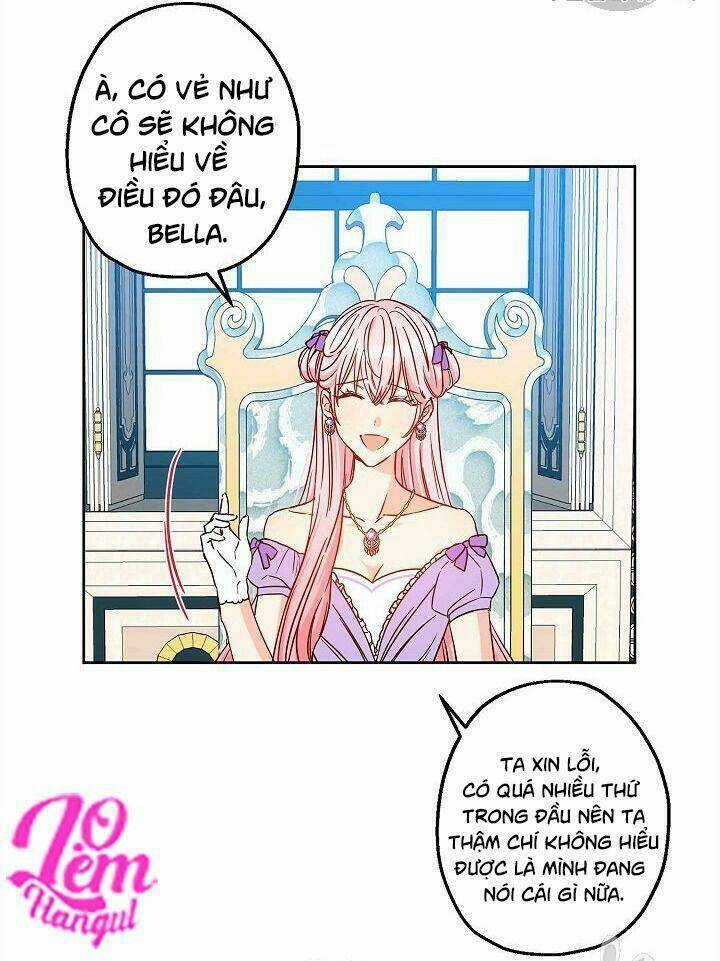 Cuộc Hôn Nhân Giả Dối Chapter 46 trang 16