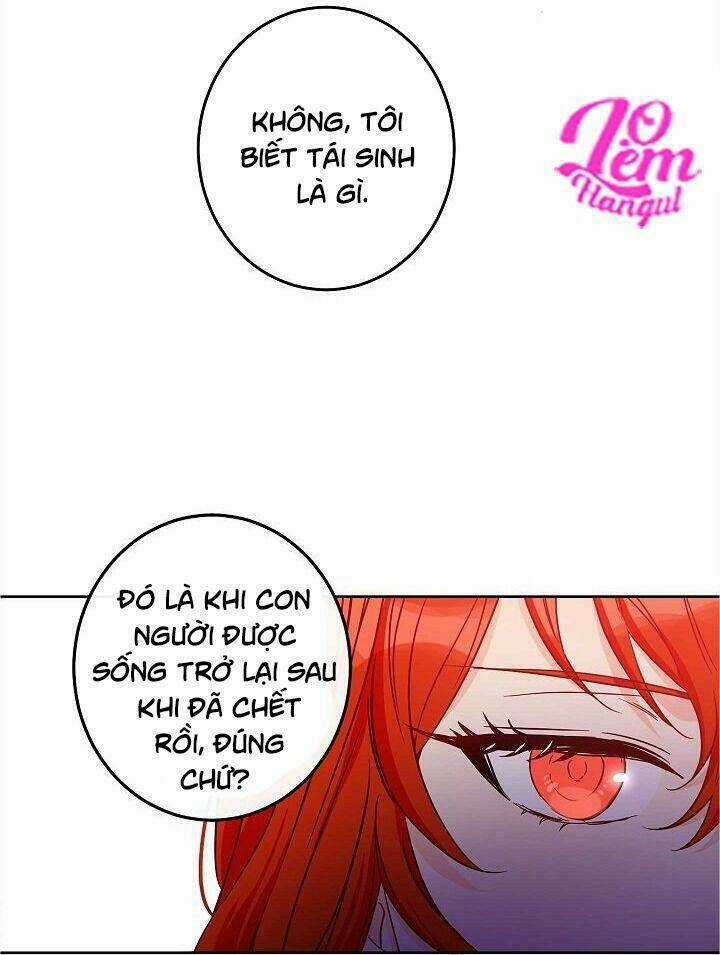 Cuộc Hôn Nhân Giả Dối Chapter 46 trang 17