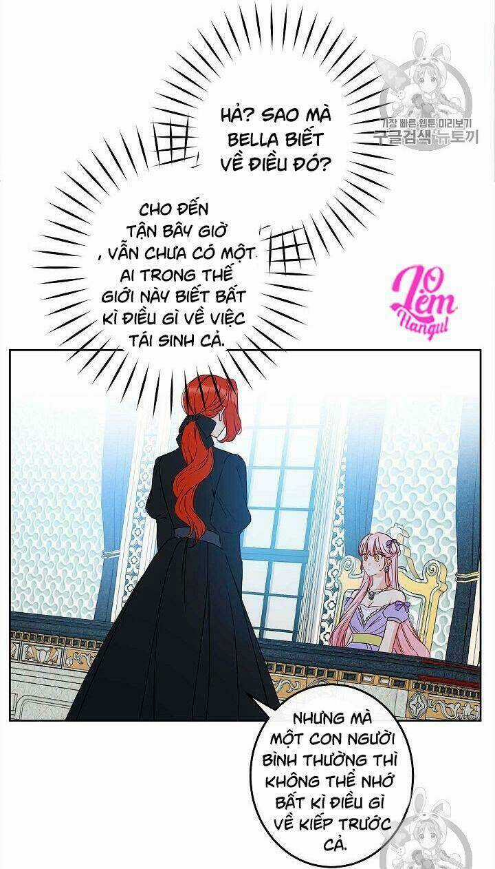 Cuộc Hôn Nhân Giả Dối Chapter 46 trang 18