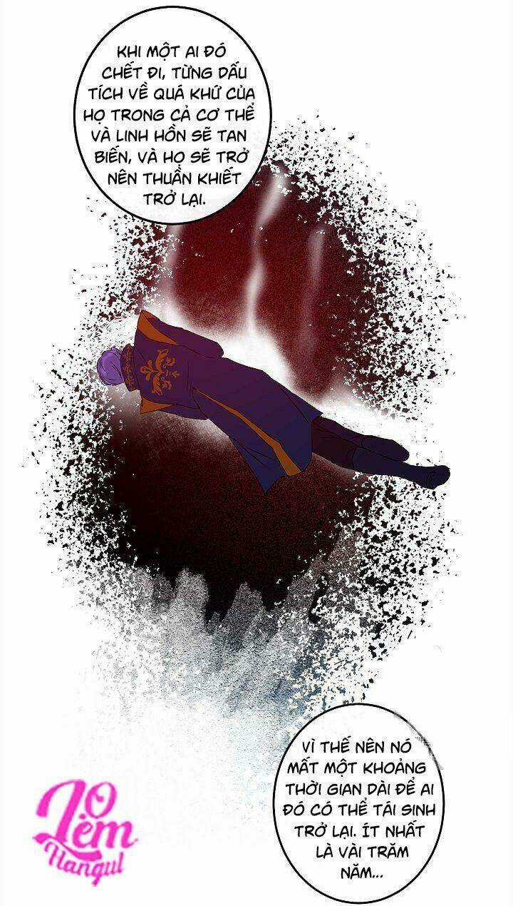 Cuộc Hôn Nhân Giả Dối Chapter 46 trang 19