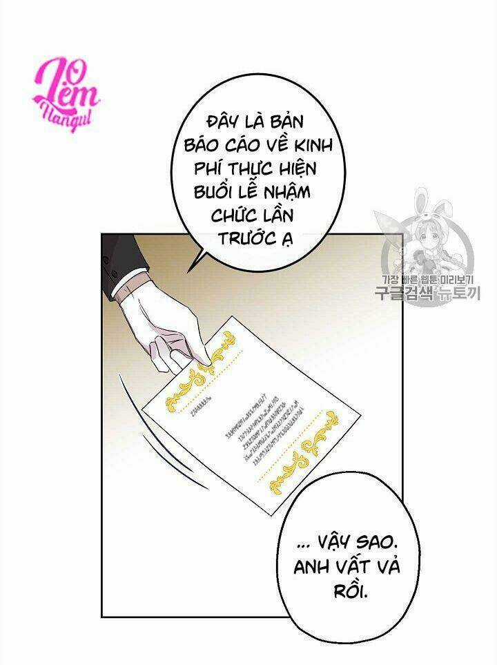 Cuộc Hôn Nhân Giả Dối Chapter 46 trang 26