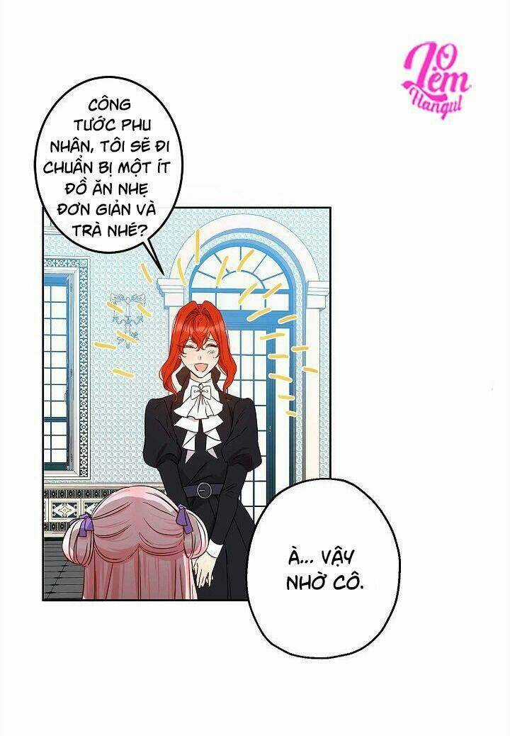 Cuộc Hôn Nhân Giả Dối Chapter 46 trang 27