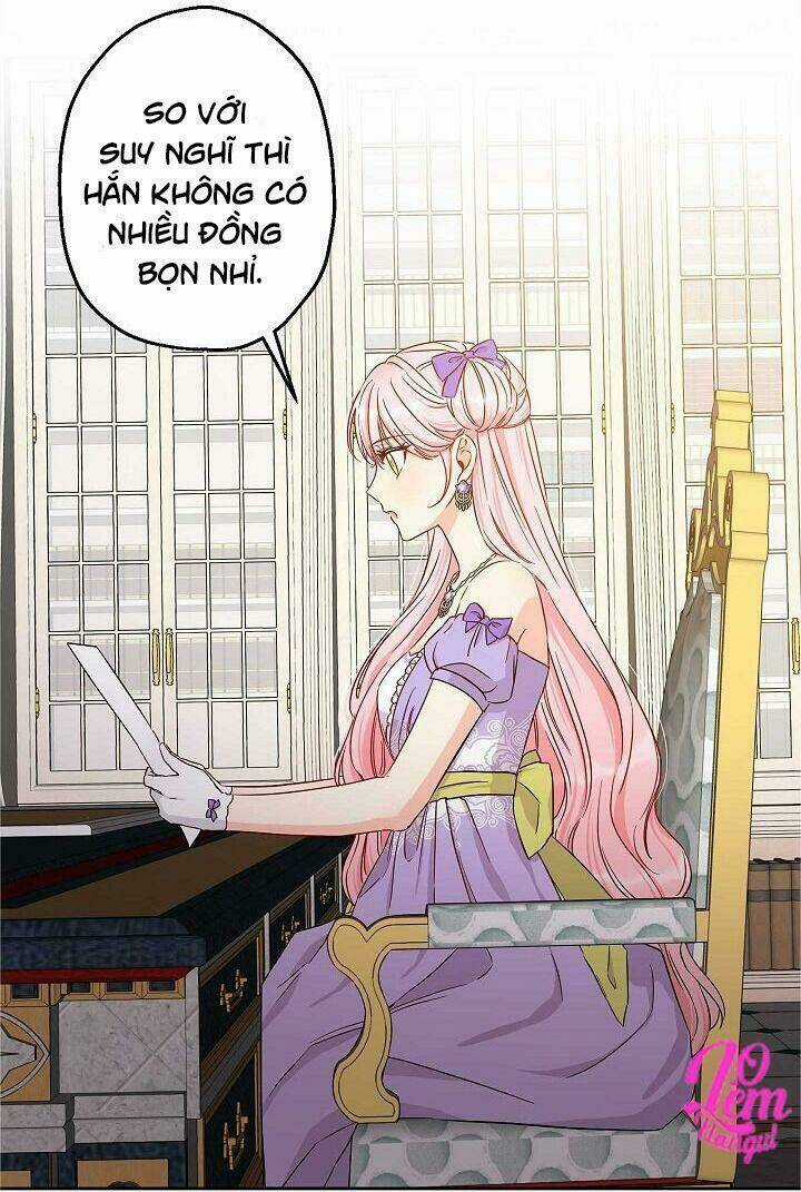 Cuộc Hôn Nhân Giả Dối Chapter 46 trang 3