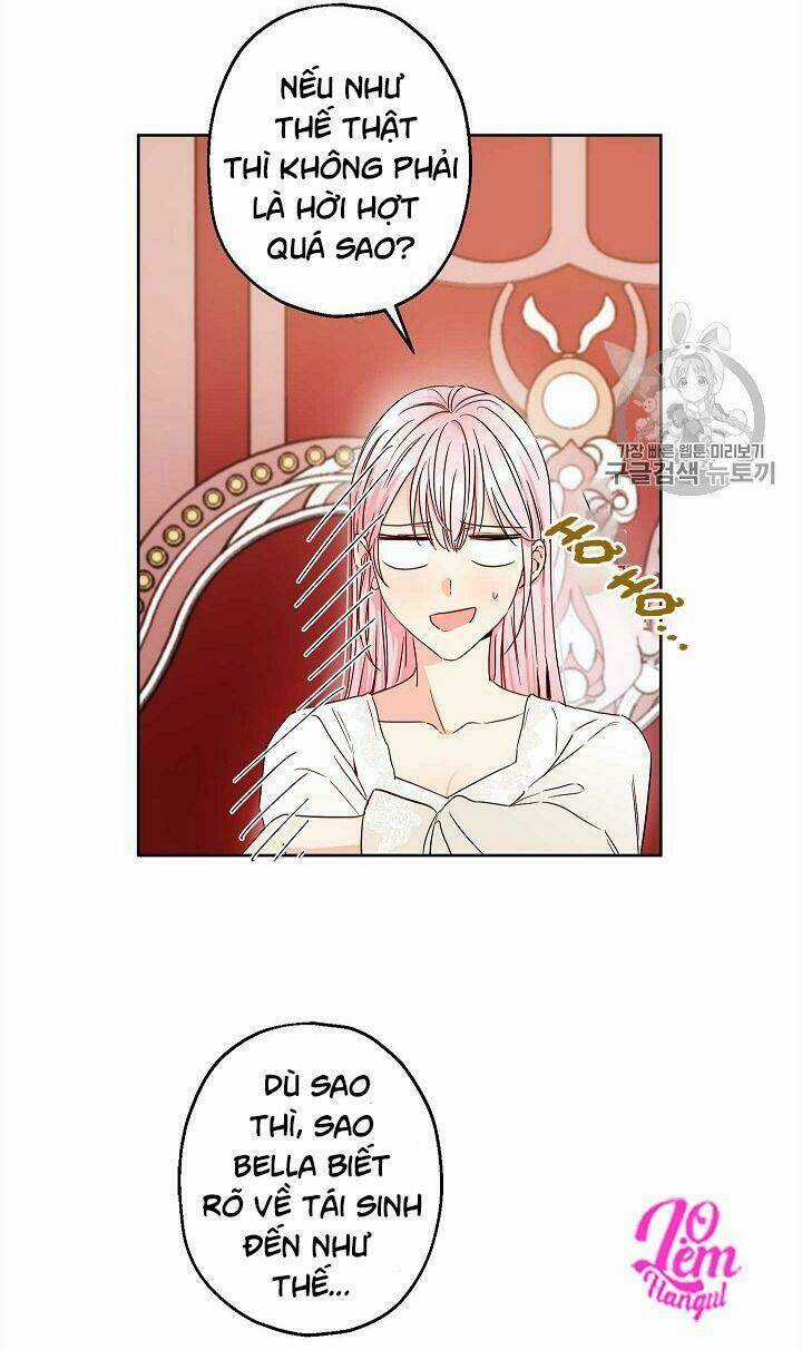 Cuộc Hôn Nhân Giả Dối Chapter 46 trang 35