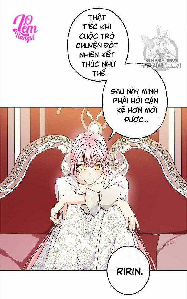 Cuộc Hôn Nhân Giả Dối Chapter 46 trang 37