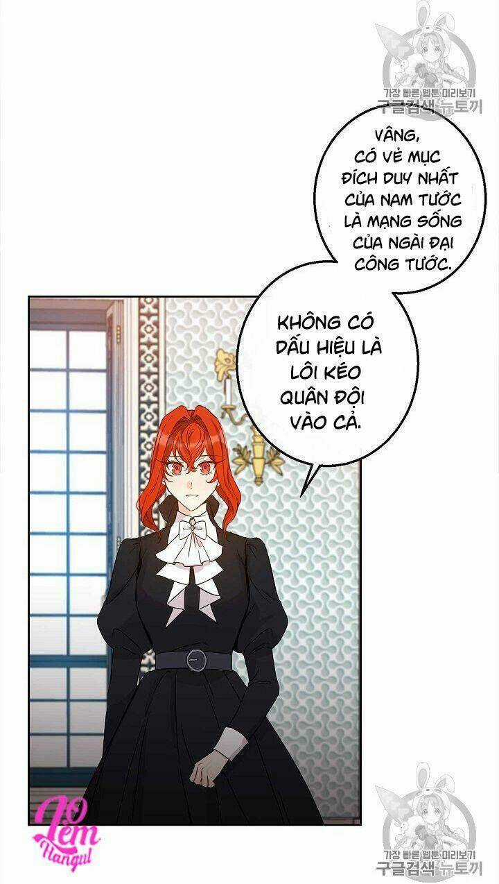 Cuộc Hôn Nhân Giả Dối Chapter 46 trang 4