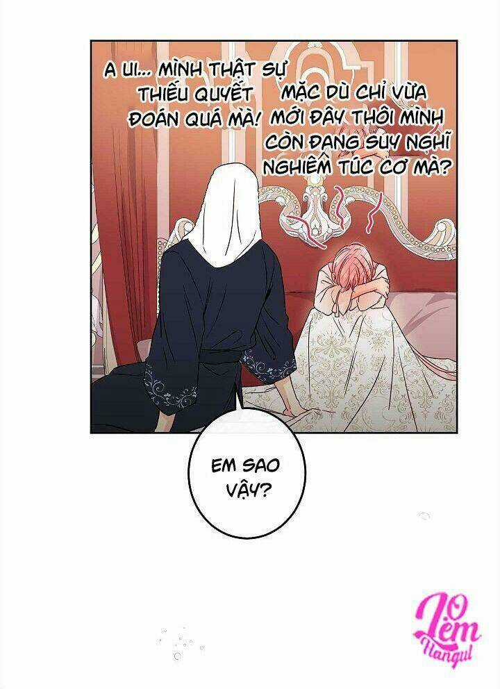 Cuộc Hôn Nhân Giả Dối Chapter 46 trang 40