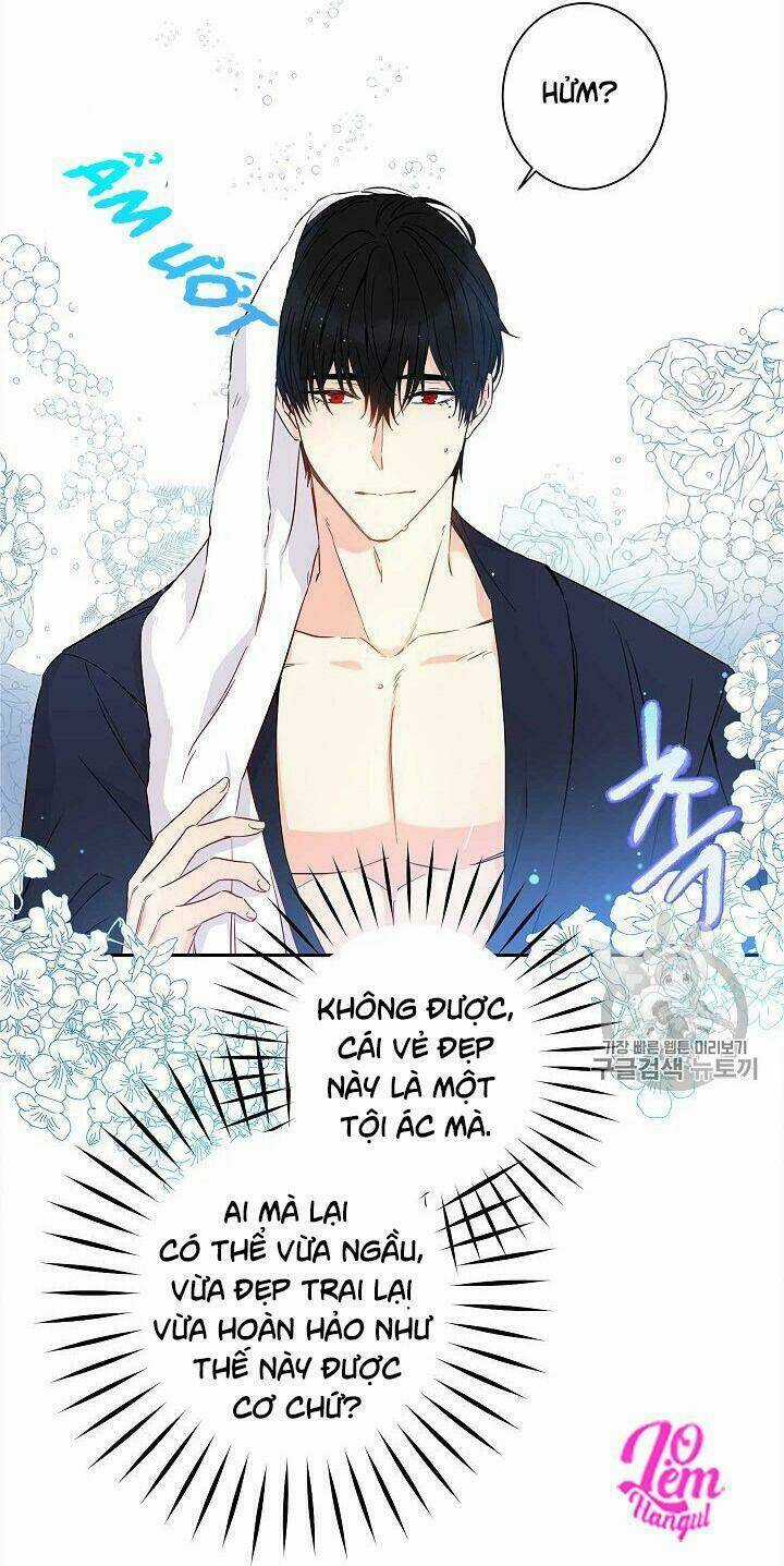 Cuộc Hôn Nhân Giả Dối Chapter 46 trang 41