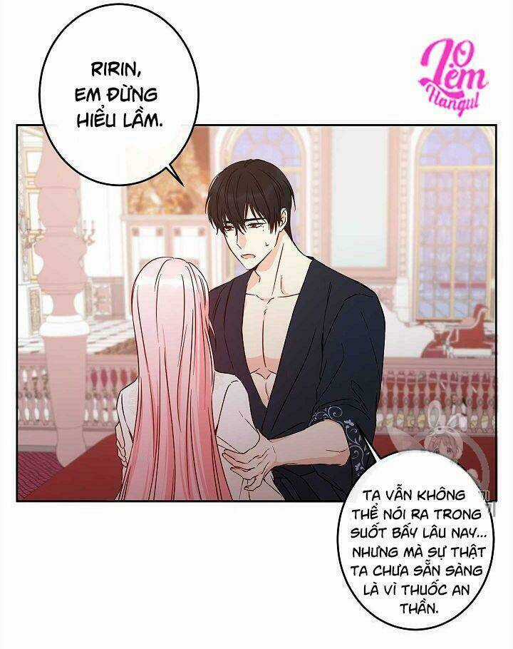 Cuộc Hôn Nhân Giả Dối Chapter 46 trang 55