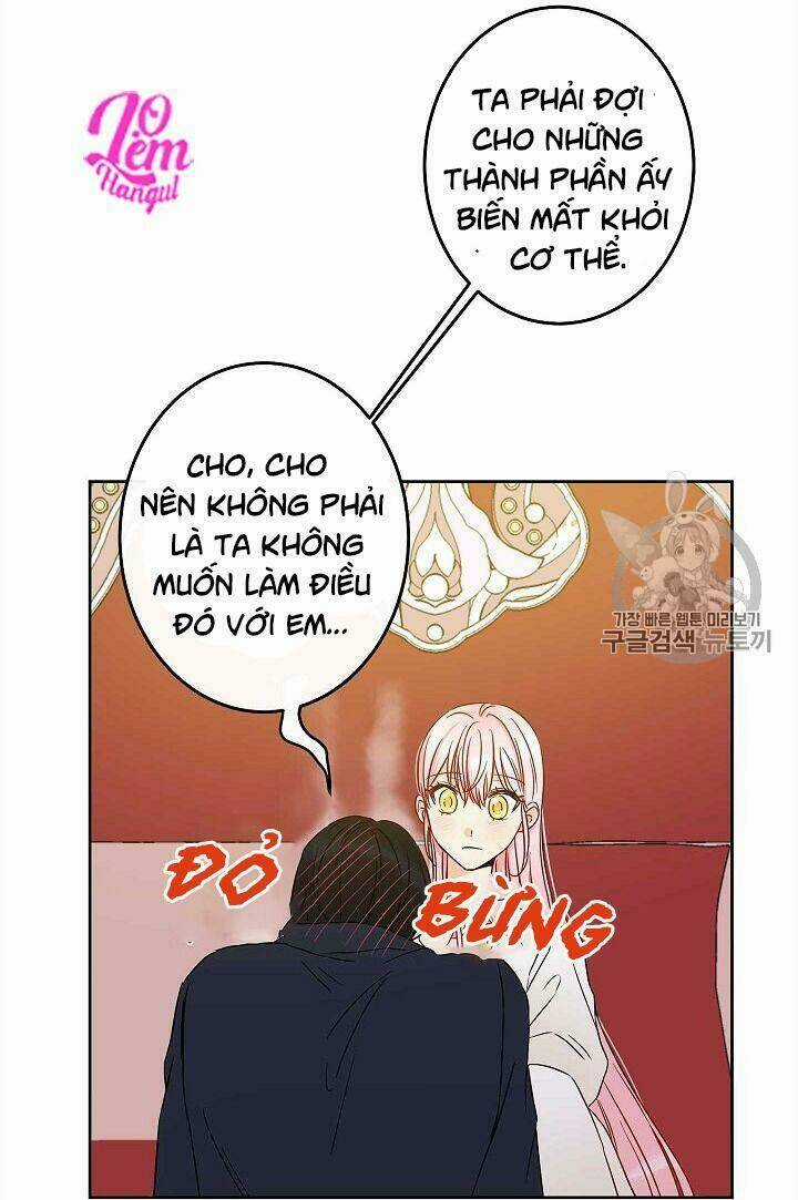 Cuộc Hôn Nhân Giả Dối Chapter 46 trang 58