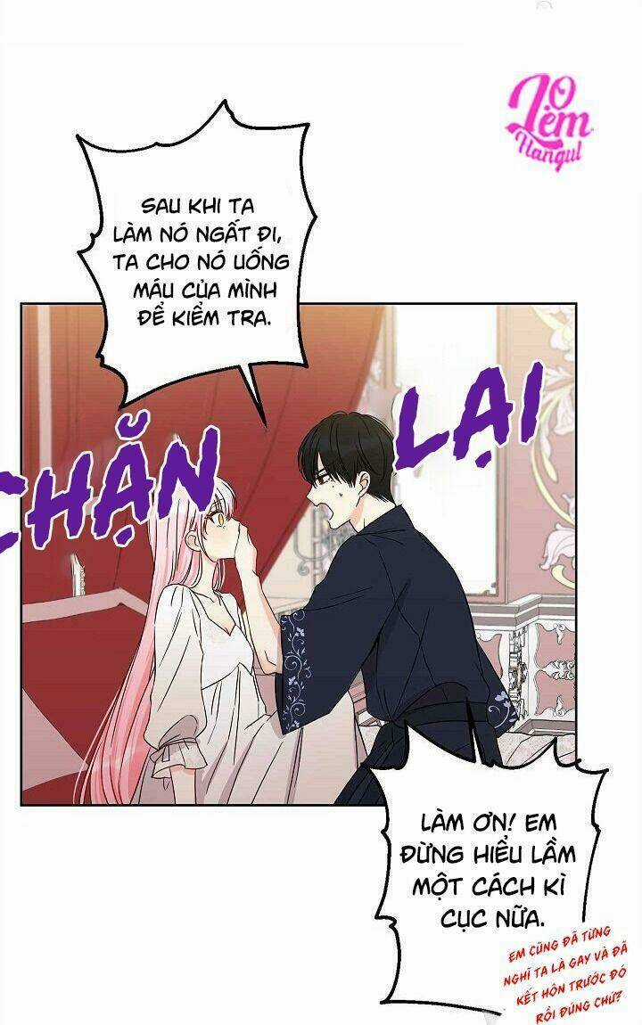 Cuộc Hôn Nhân Giả Dối Chapter 46 trang 65