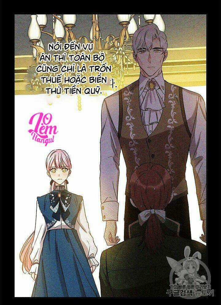 Cuộc Hôn Nhân Giả Dối Chapter 46 trang 8