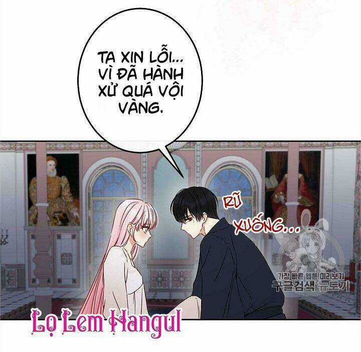 Cuộc Hôn Nhân Giả Dối Chapter 47 trang 12