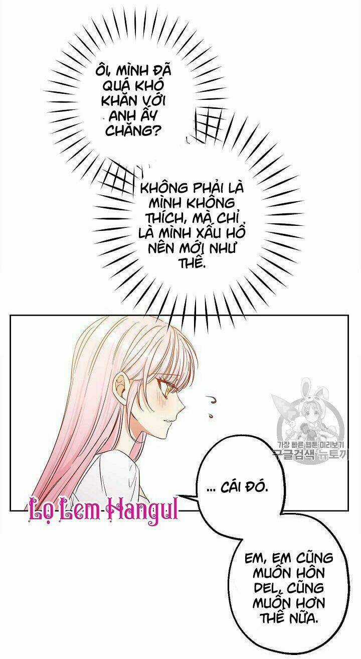 Cuộc Hôn Nhân Giả Dối Chapter 47 trang 13