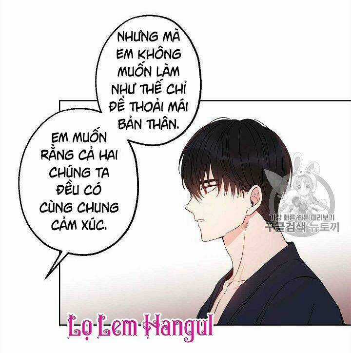 Cuộc Hôn Nhân Giả Dối Chapter 47 trang 14