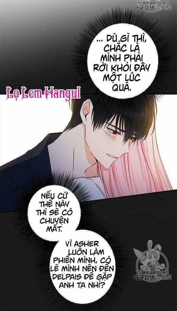 Cuộc Hôn Nhân Giả Dối Chapter 47 trang 20