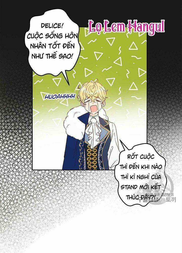 Cuộc Hôn Nhân Giả Dối Chapter 47 trang 21