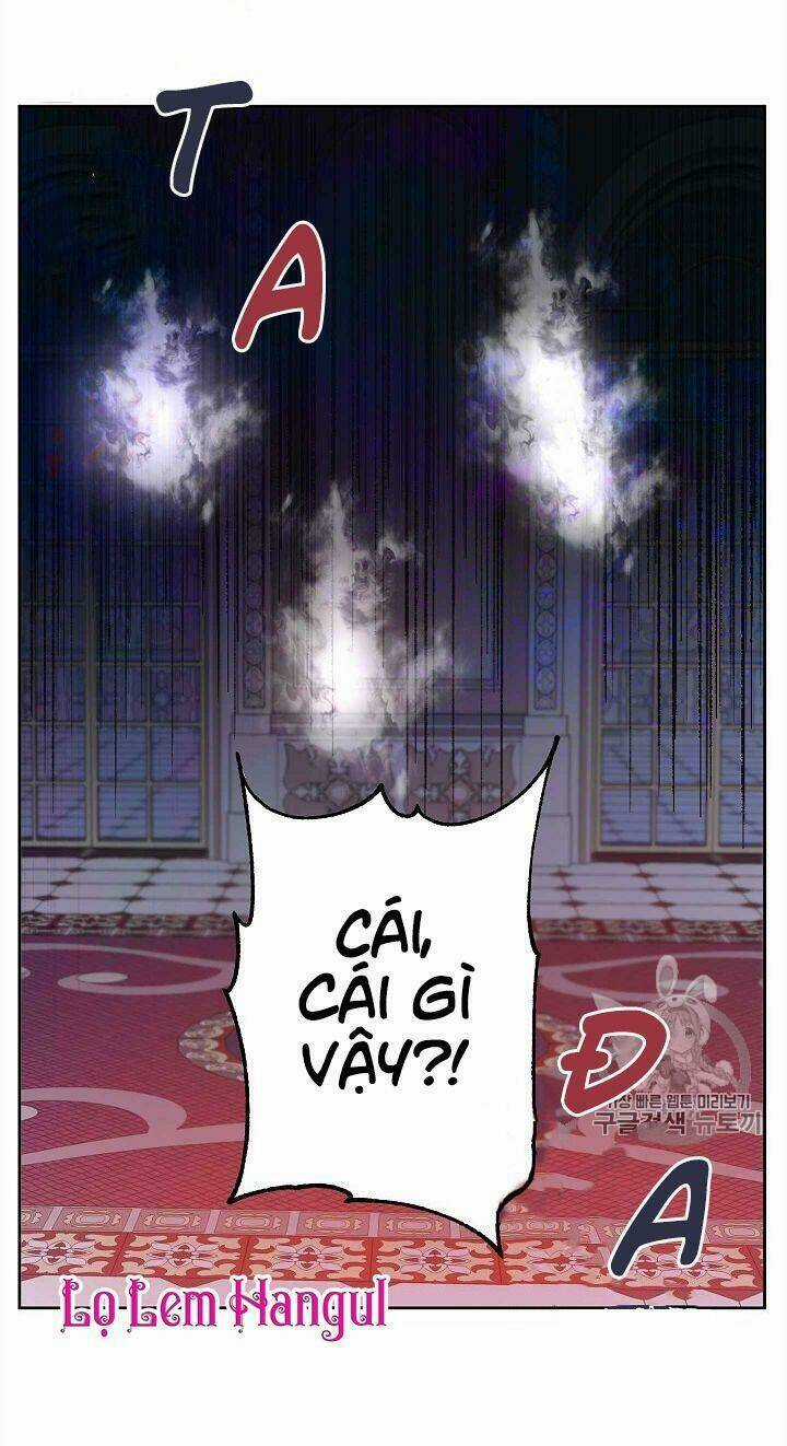 Cuộc Hôn Nhân Giả Dối Chapter 47 trang 25