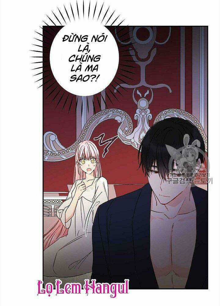 Cuộc Hôn Nhân Giả Dối Chapter 47 trang 26