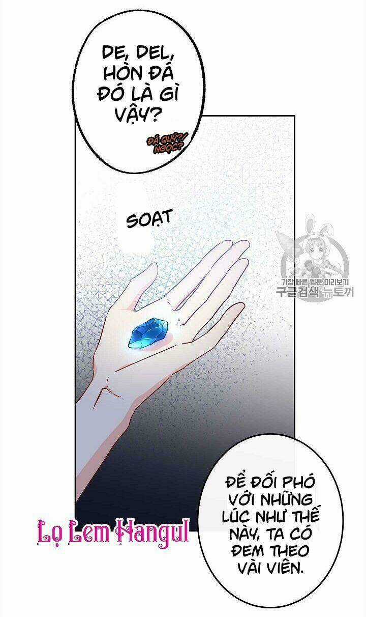 Cuộc Hôn Nhân Giả Dối Chapter 47 trang 27