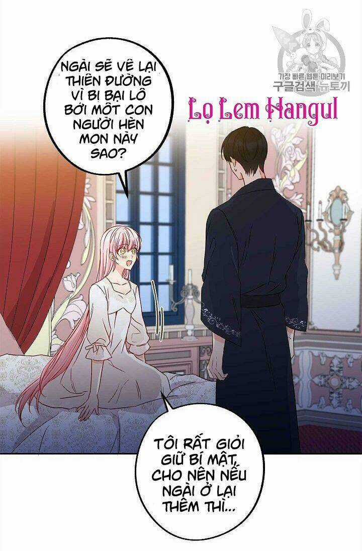 Cuộc Hôn Nhân Giả Dối Chapter 47 trang 35