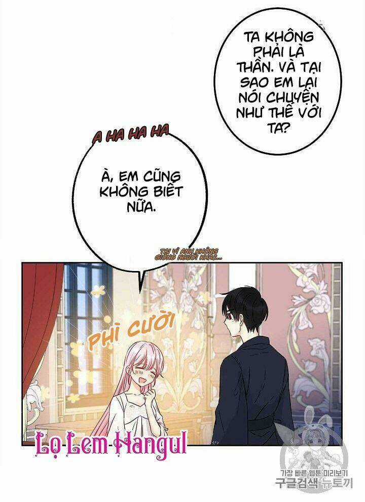 Cuộc Hôn Nhân Giả Dối Chapter 47 trang 36