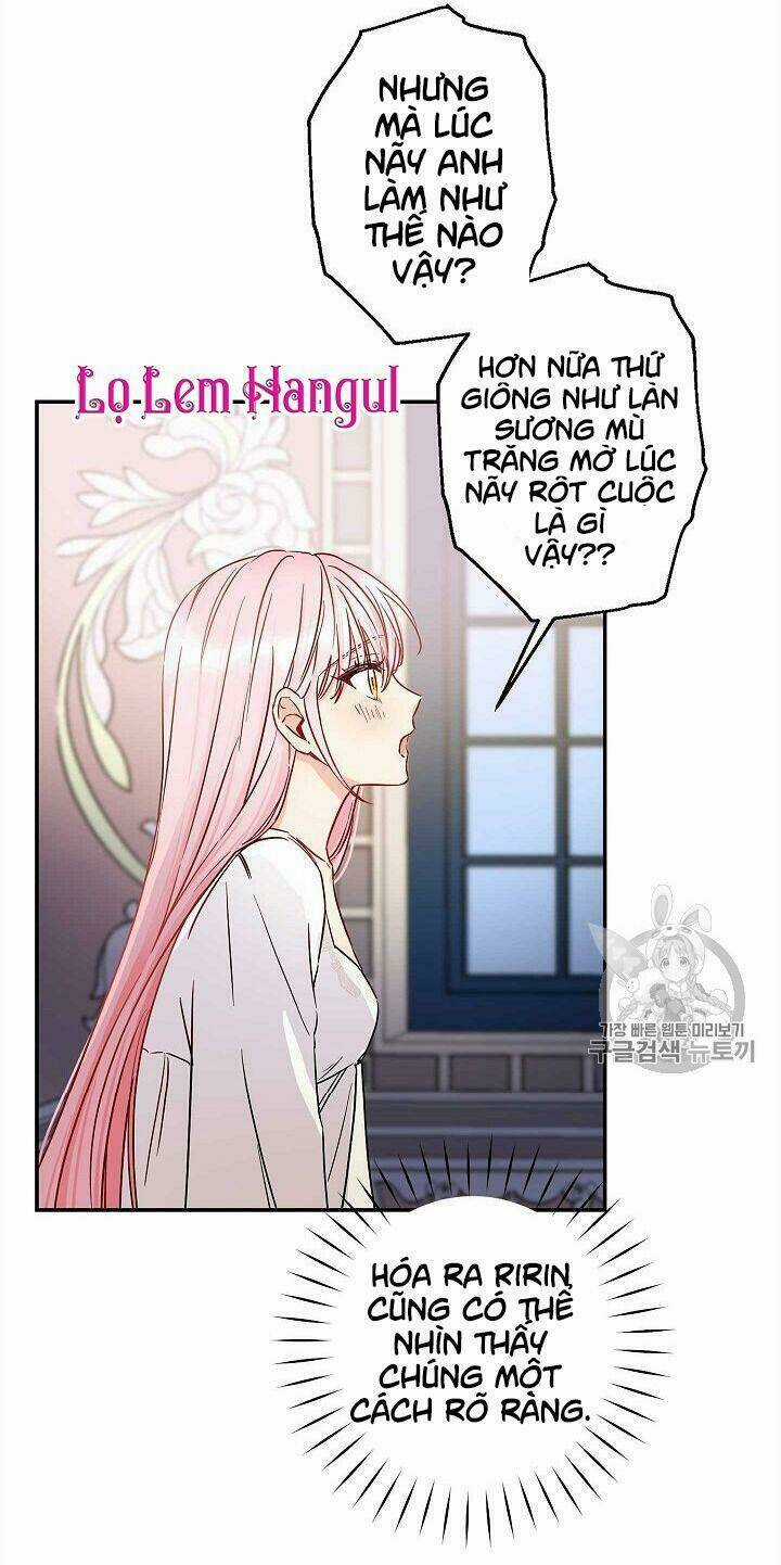 Cuộc Hôn Nhân Giả Dối Chapter 47 trang 37