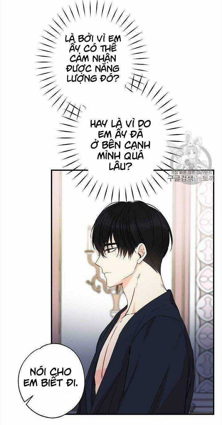 Cuộc Hôn Nhân Giả Dối Chapter 47 trang 38