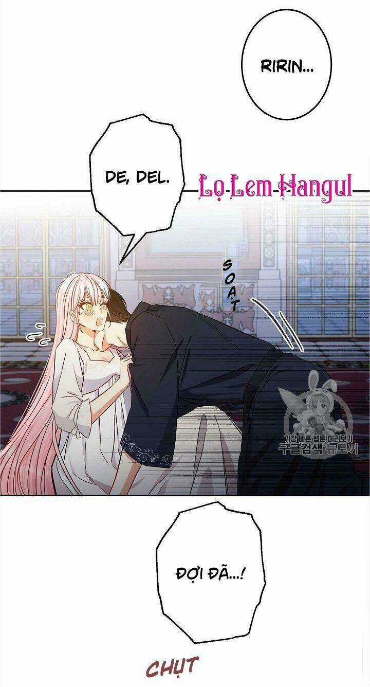 Cuộc Hôn Nhân Giả Dối Chapter 47 trang 4