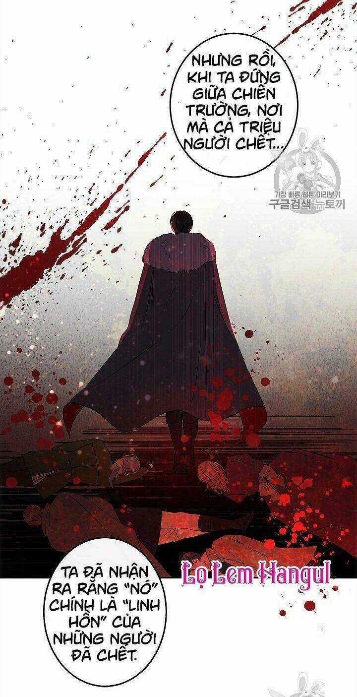 Cuộc Hôn Nhân Giả Dối Chapter 47 trang 40