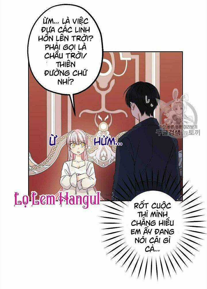 Cuộc Hôn Nhân Giả Dối Chapter 47 trang 44