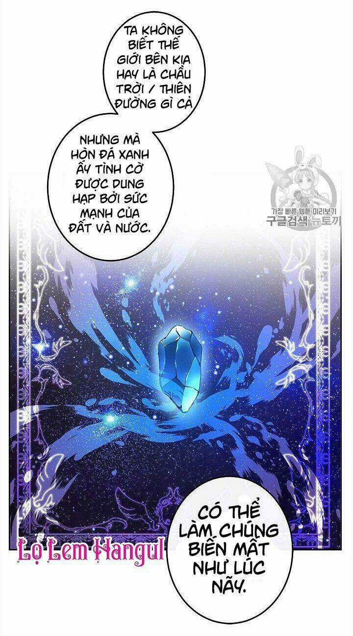 Cuộc Hôn Nhân Giả Dối Chapter 47 trang 45