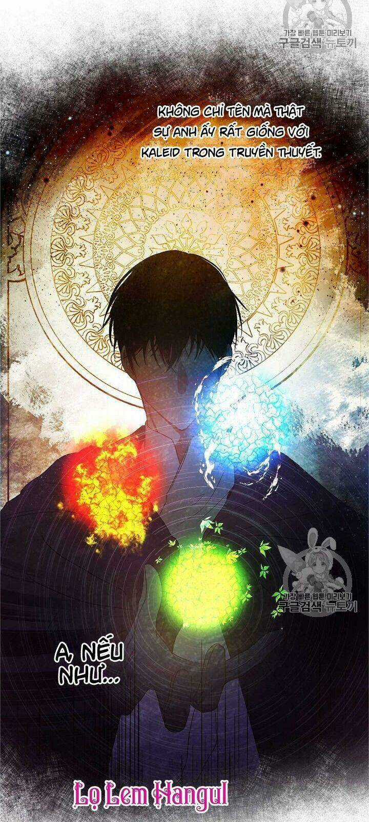 Cuộc Hôn Nhân Giả Dối Chapter 47 trang 47