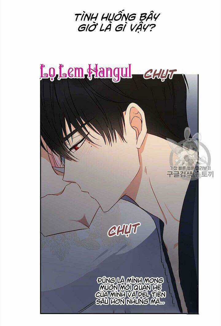 Cuộc Hôn Nhân Giả Dối Chapter 47 trang 5