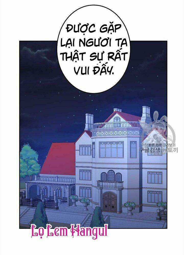 Cuộc Hôn Nhân Giả Dối Chapter 47 trang 52