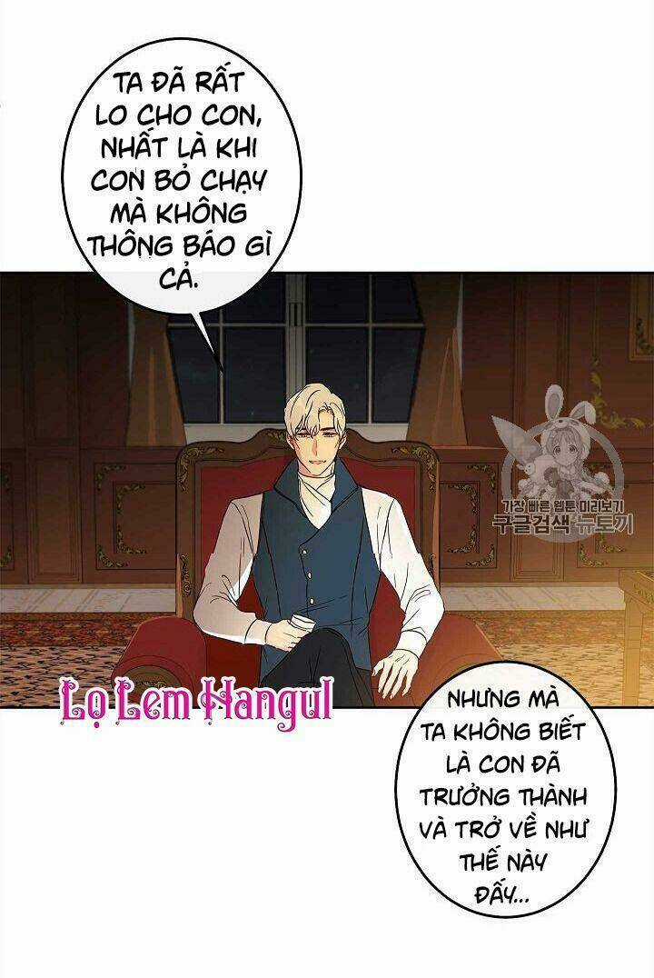 Cuộc Hôn Nhân Giả Dối Chapter 47 trang 53