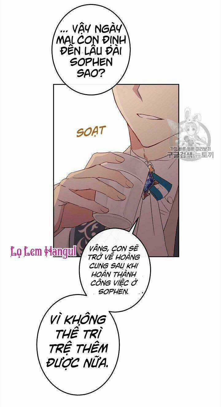 Cuộc Hôn Nhân Giả Dối Chapter 47 trang 54