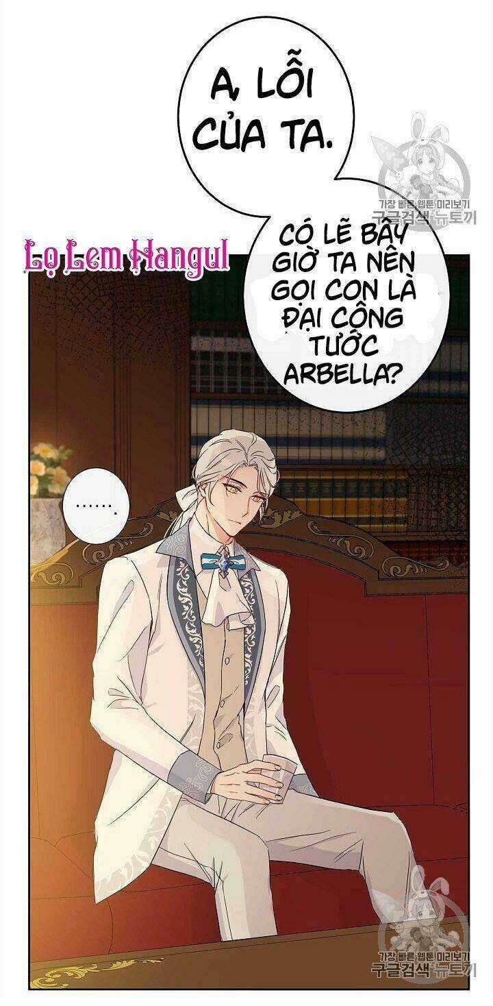 Cuộc Hôn Nhân Giả Dối Chapter 47 trang 56