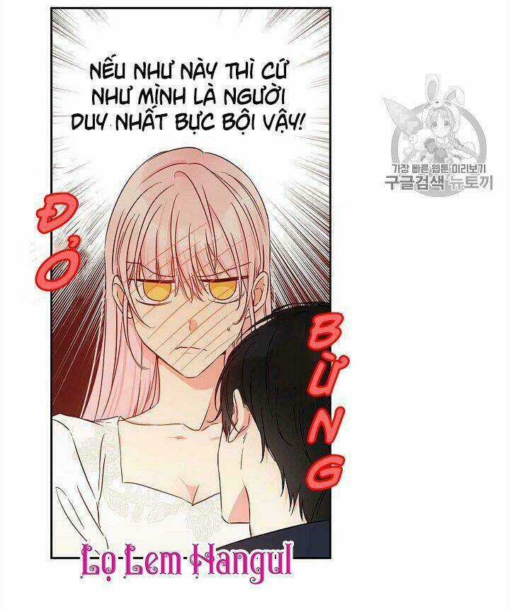 Cuộc Hôn Nhân Giả Dối Chapter 47 trang 6