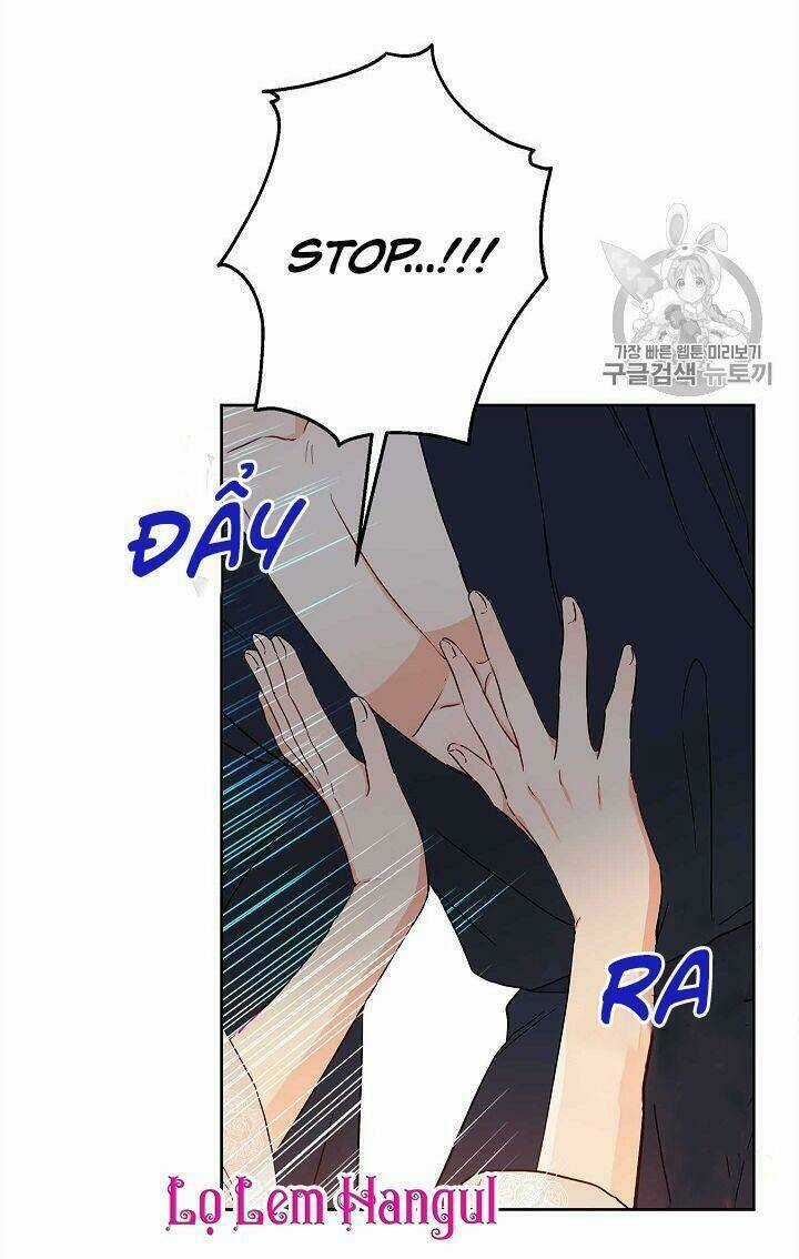 Cuộc Hôn Nhân Giả Dối Chapter 47 trang 7