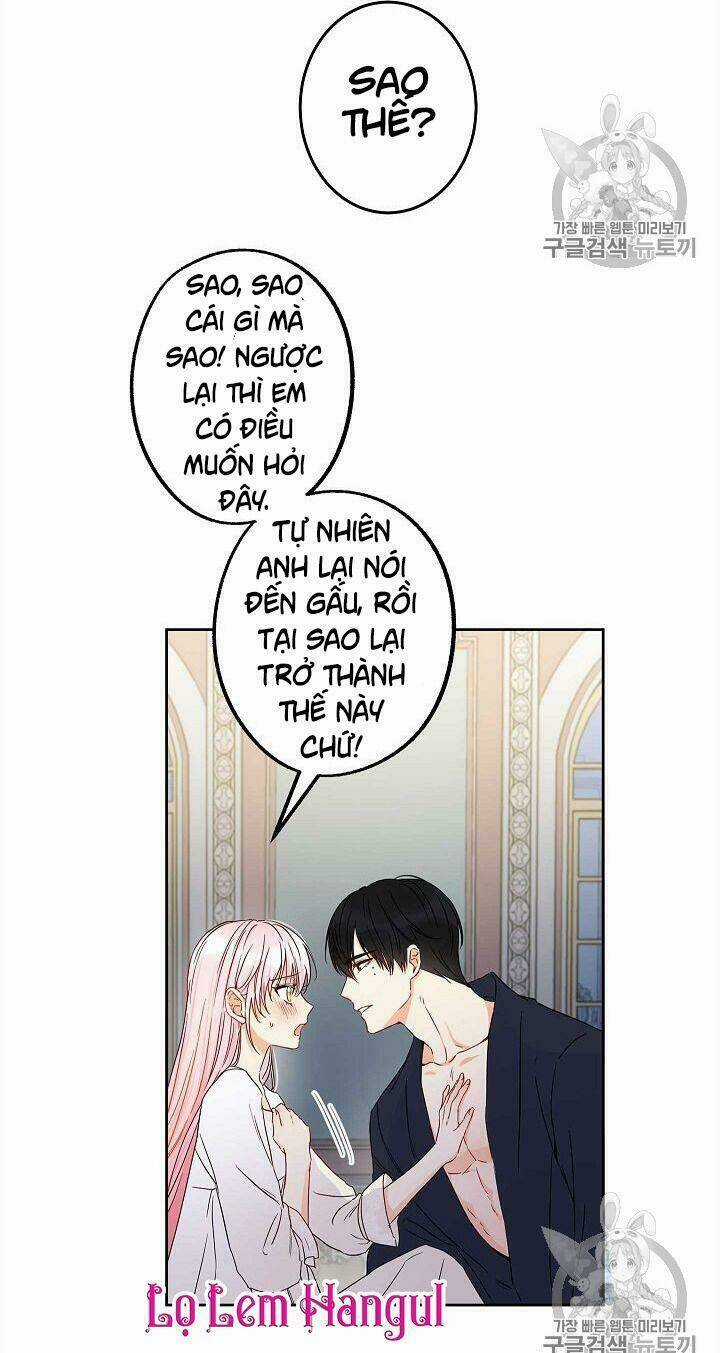 Cuộc Hôn Nhân Giả Dối Chapter 47 trang 8