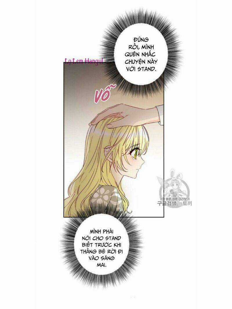 Cuộc Hôn Nhân Giả Dối Chapter 48 trang 18