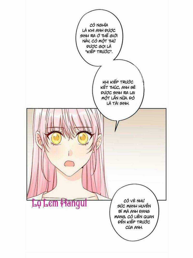 Cuộc Hôn Nhân Giả Dối Chapter 48 trang 23