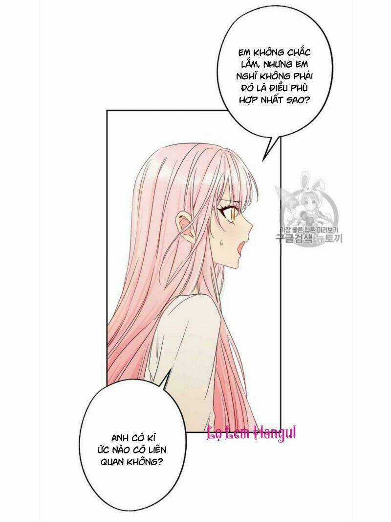 Cuộc Hôn Nhân Giả Dối Chapter 48 trang 25